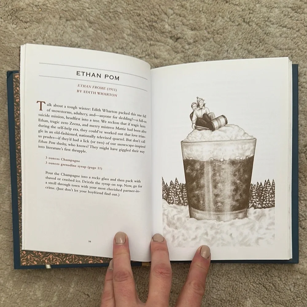 Tequila Mockingbird Book - Picture 6 of 9